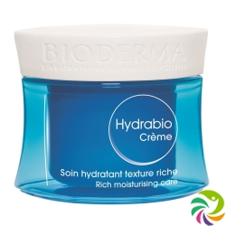 Bioderma Hydrabio Creme 50ml