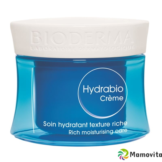 Bioderma Hydrabio Creme 50ml buy online