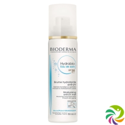 Bioderma Hydrabio Eau De Soin 50ml