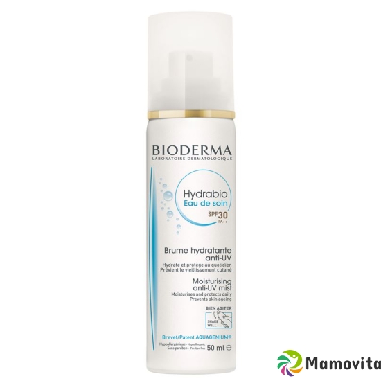 Bioderma Hydrabio Eau De Soin 50ml buy online