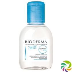 Bioderma Hydrabio H2O Solution Micell Reinigungslösung 100ml