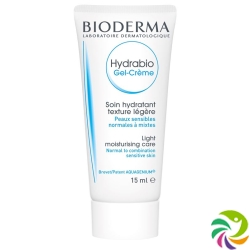 Bioderma Hydrabio Gel Creme 40ml