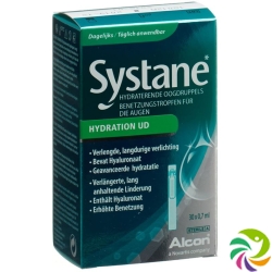 Systane Hydration UD Benetzungstropfen 30x 0.7ml