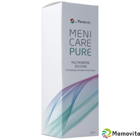 Menicare Pure Flasche 250ml buy online