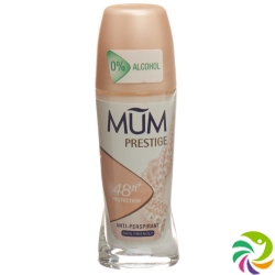 MUM Prestige Deo Roll On 50ml