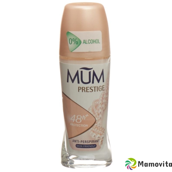 MUM Prestige Deo Roll On 50ml buy online