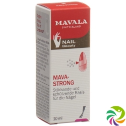 Mavala Mava-Strong 10ml