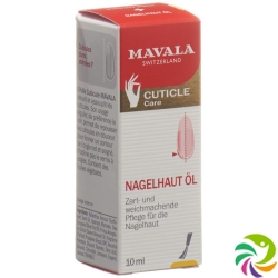 Mavala Nagelhaut-Oel 10ml