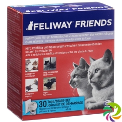 Feliway Friends Zerstäuber 48ml