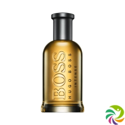 Boss Bottled Intens Eau de Parfum Spray 50ml