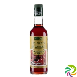 Meneau Sirup Grenadine 500ml