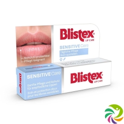 Blistex Sensitive Lippenstift 4.25g