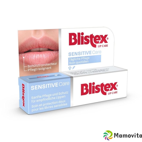 Blistex Sensitive Lippenstift 4.25g buy online