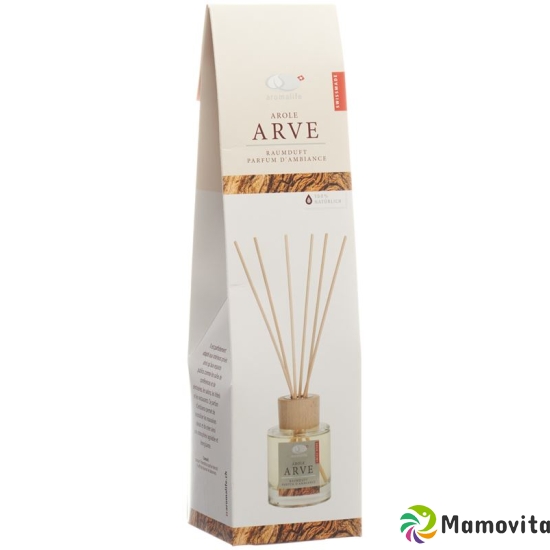 Aromalife Arve Raumduft 110ml buy online