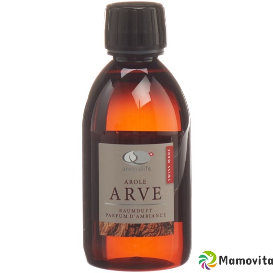 Aromalife Arve Raumduft Nachfüllung 250ml buy online