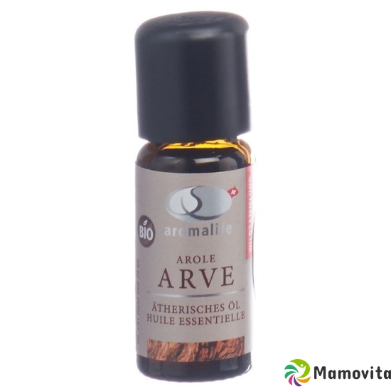 Aromalife Arve Ätherisches Öl 10ml buy online