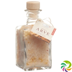 Aromalife Arve Badesalz 200g