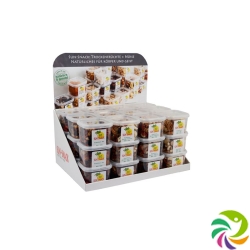 Bio Sun Snack Cups Assort B1 Superfood Bio 36 Stück