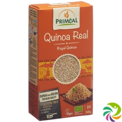 Primeal Quinoa Real 500g