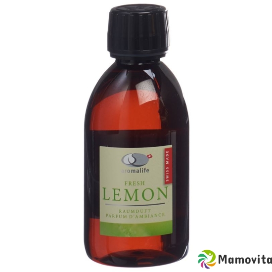 Aromalife Raumduft Fresh Lemon Nachfüllung 250ml buy online