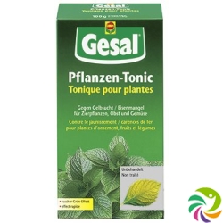 Gesal Pflanzentonic 5 Beutel 20g