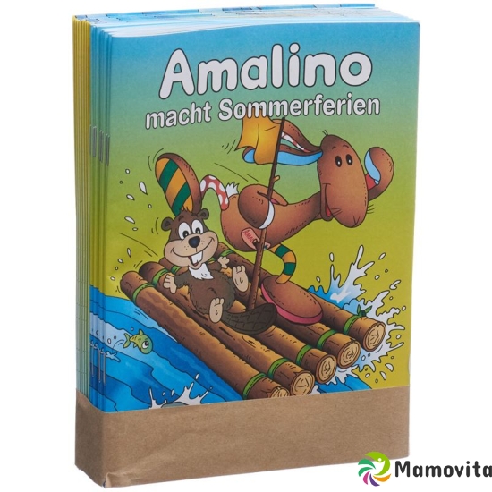 Amavita Amalino In Den Sommerferien D 20 Stück buy online