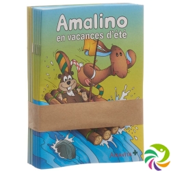 Amavita Amalino En Vacances D?ete F 20 Stück