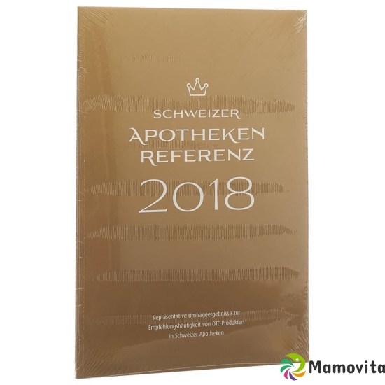 Schweizer Apotheken Referenz 2016 buy online