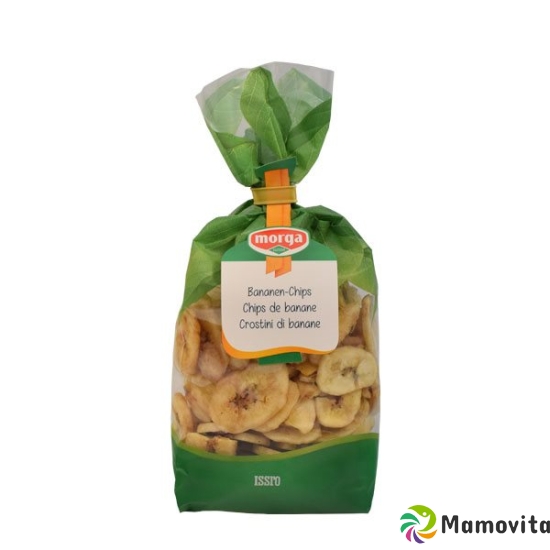 Issro Bananen Chips Beutel 250g buy online