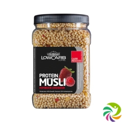 Layenberger Lowcarb.one Prot-Muesli Erdb-Himb 565