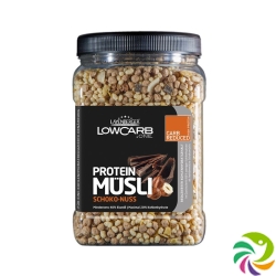 Layenberger Lowcarb.one Prot-Muesli Schok-Nus 530