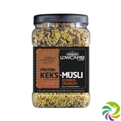 Layenberger Lowcarb.one Prot Keks Muesli Scho 530