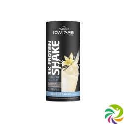 Layenberger Lowcarb.one 3k Prot Shake Vanill 360g