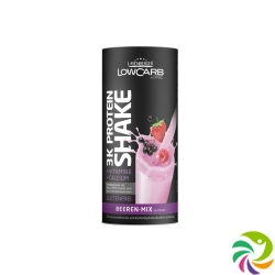 Layenberger Lowcarb.one 3k Prot Shake Beeren 360g