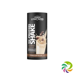 Layenberger Lowcarb.one 3k Prot Shake Stracc 360g