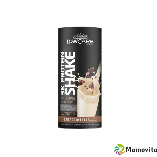 Layenberger Lowcarb.one 3k Prot Shake Stracc 360g buy online