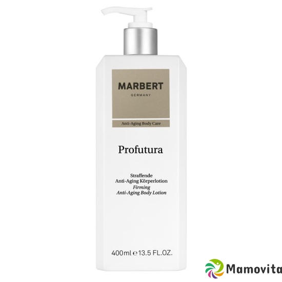 Marbert Profutura Body Lotion 400ml buy online