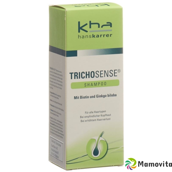 Trichosense Shampoo 150ml buy online