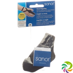 Sanor Fingerling Tricot Grösse M