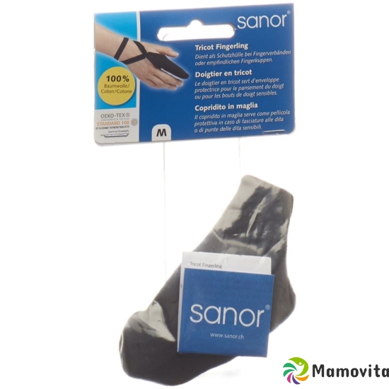 Sanor Fingerling Tricot Grösse M buy online