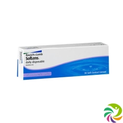 Soflens Daily Disposable -0.50dpt Bc 8.60 90 Stück