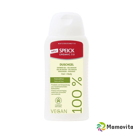 Speick Duschgel Organic 3.0 Flasche 200ml buy online