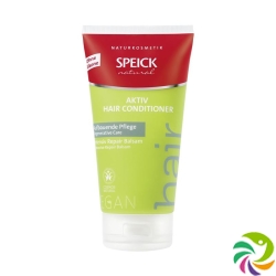 Speick Natural Aktiv Hair Conditioner Tube 150ml