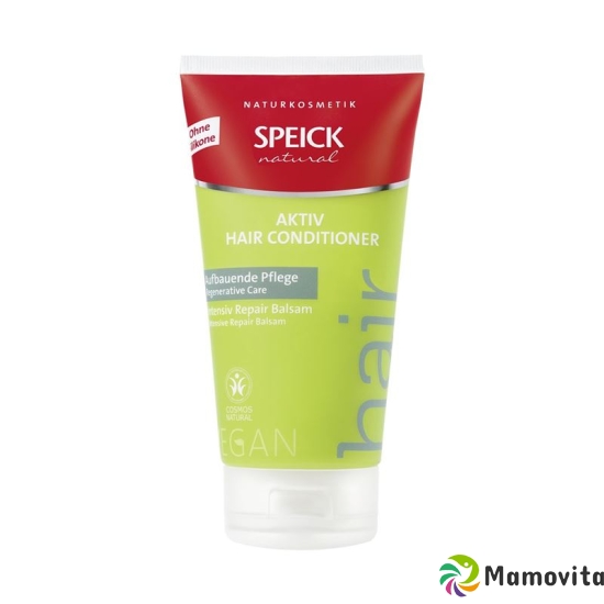 Speick Natural Aktiv Hair Conditioner Tube 150ml buy online