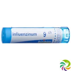 Boiron Influenzinum Granulat C 9 4g