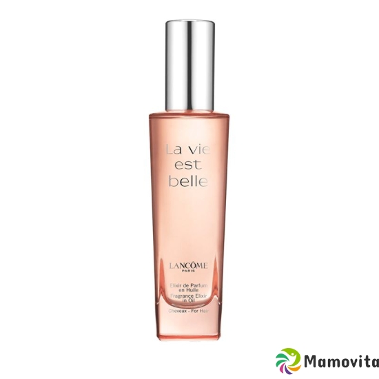 Lancome La Vie E Bel Elixir Parfum Cheveux 30ml buy online