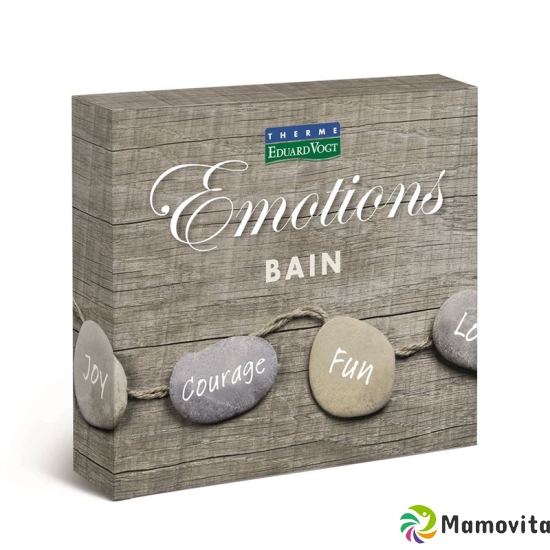 E.vogt Therme Emotion Box Bain Geschenkspackung buy online