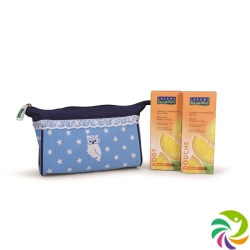 E.vogt Therme Bag Of Bluesky Balance Geschenkspack