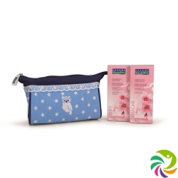 E.vogt Therme Bag Of Bluesky Sensible Geschenkspa