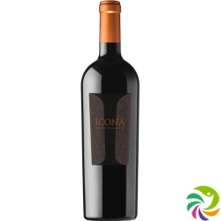 Primitivo Di Salento Igt Icona 15 6x 75cl